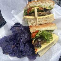   at The Twisted Fig in Caldwell