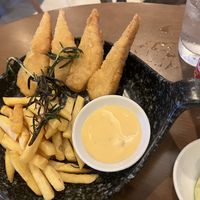   at Groove & Greens Café in Nonthaburi