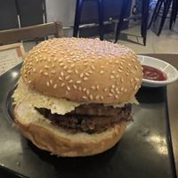   at Groove & Greens Café in Nonthaburi