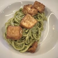   at Groove & Greens Café in Nonthaburi