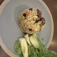   at Groove & Greens Café in Nonthaburi