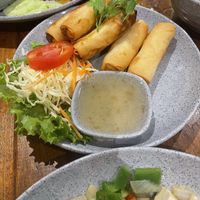   at Namaste Vegetarian in Phuket