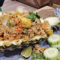  at Namaste Vegetarian in Phuket