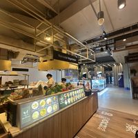   at Namaste Vegetarian in Phuket