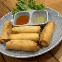   at Namaste Vegetarian in Phuket