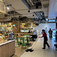   at Namaste Vegetarian in Phuket