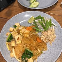   at Namaste Vegetarian in Phuket