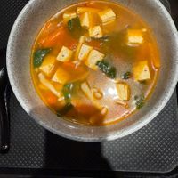   at Namaste Vegetarian in Phuket