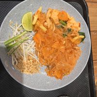   at Namaste Vegetarian in Phuket