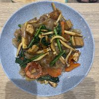   at Namaste Vegetarian in Phuket