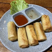   at Namaste Vegetarian in Phuket