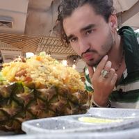  at Namaste Vegetarian in Phuket