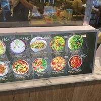   at Namaste Vegetarian in Phuket