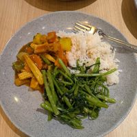  at Namaste Vegetarian in Phuket