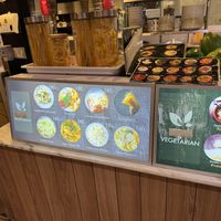   at Namaste Vegetarian in Phuket