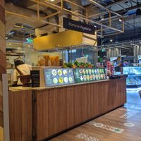  at Namaste Vegetarian in Phuket