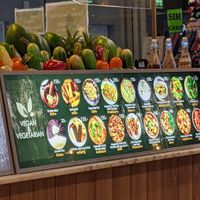  at Namaste Vegetarian in Phuket