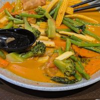  at Namaste Vegetarian in Phuket