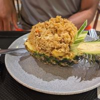  at Namaste Vegetarian in Phuket