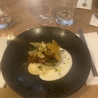 Local veggies  at Ahora in Sofia