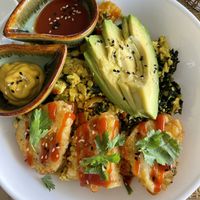   at Vego in Koh Samui