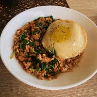   at Vego in Koh Samui