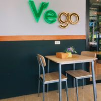   at Vego in Koh Samui