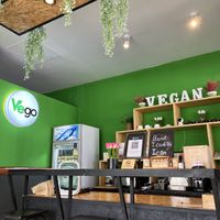   at Vego in Koh Samui