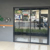 Closed outsidee  at Vego in Koh Samui