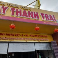  at Thanh Trai in Ho Chi Minh City