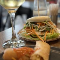 Boo Bun Vegan  at Hanoi in Athens