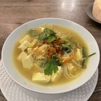   at Indo Rasa in Haarlem