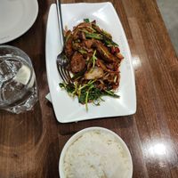  at Tofu Vegan - Spitalfields in East London