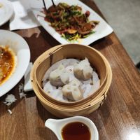  at Tofu Vegan - Spitalfields in East London