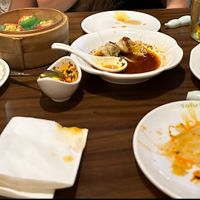   at Tofu Vegan - Spitalfields in East London