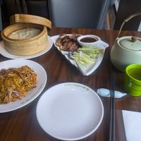  at Tofu Vegan - Spitalfields in East London