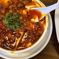  at Tofu Vegan - Spitalfields in East London