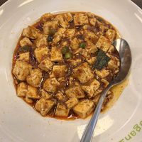   at Tofu Vegan - Spitalfields in East London