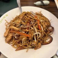   at Tofu Vegan - Spitalfields in East London