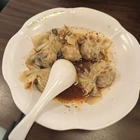   at Tofu Vegan - Spitalfields in East London