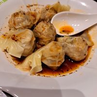  at Tofu Vegan - Spitalfields in East London