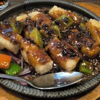  at Tofu Vegan - Spitalfields in East London