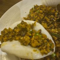  at Tofu Vegan - Spitalfields in East London