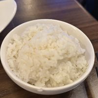 Rice   at Tofu Vegan - Spitalfields in East London