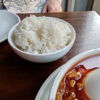  at Tofu Vegan - Spitalfields in East London