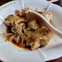  at Tofu Vegan - Spitalfields in East London