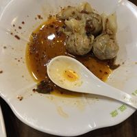   at Tofu Vegan - Spitalfields in East London