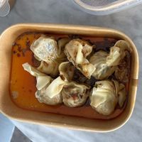  at Tofu Vegan - Spitalfields in East London