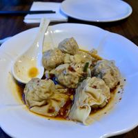   at Tofu Vegan - Spitalfields in East London