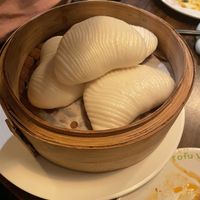   at Tofu Vegan - Spitalfields in East London